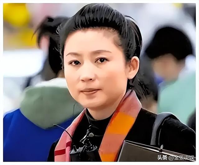 "余生好好走"，知名央视主持人王小丫，病床上的留言令人泪目