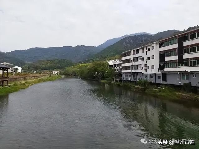 温州著名的红色古村，深藏岁月深处的浙南革命印记，值得你来