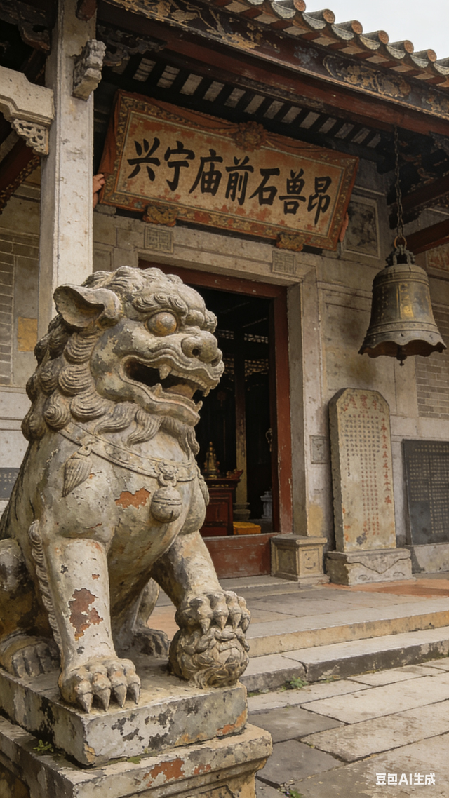 无双道龙赵小荣游记《 一笔祥龙行天下 》（一五七）黄姚古镇