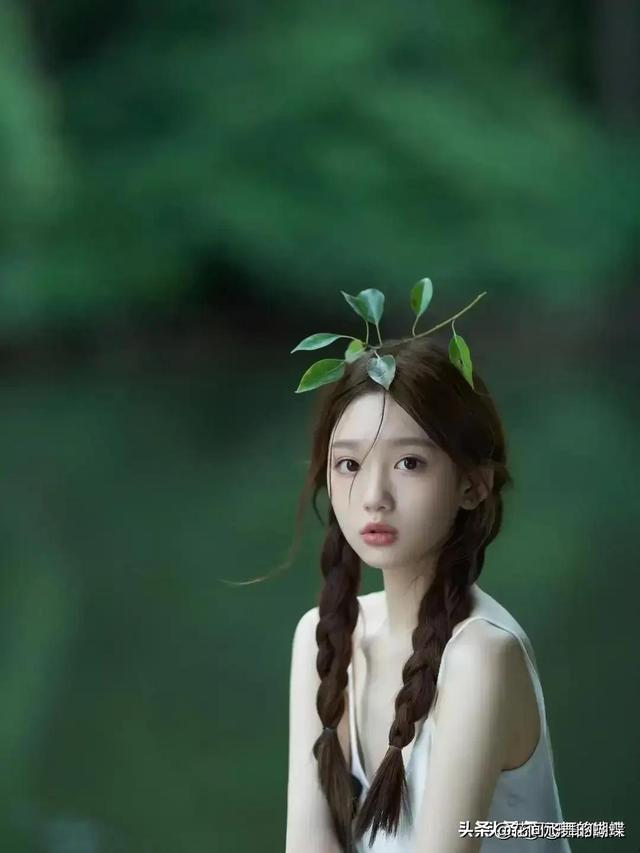 浙江温州一校花太漂亮了，仙姿玉色，貌美如花，绝世佳人不过如此