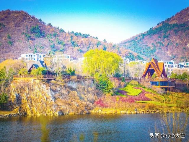 周末不无聊~带娃去这些地方“放电”，还能涨知识！