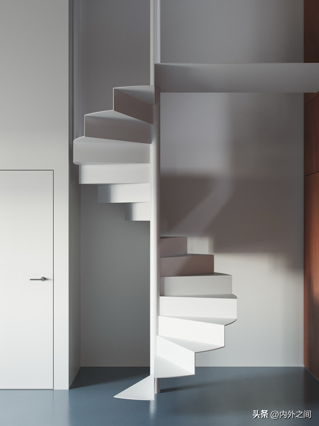 美学散步，行走间的静谧