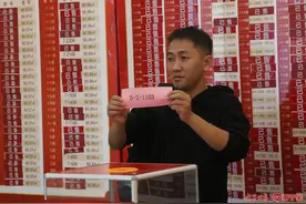 恭喜！南宁市邕宁区18户拆迁户喜迎新居图片