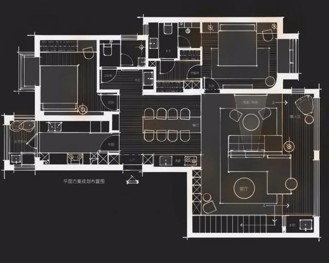 这才是做户型优化的正确思路！