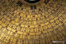 “生辰八字”指哪8个字？花三分钟，教你推算自己的生辰八字图片