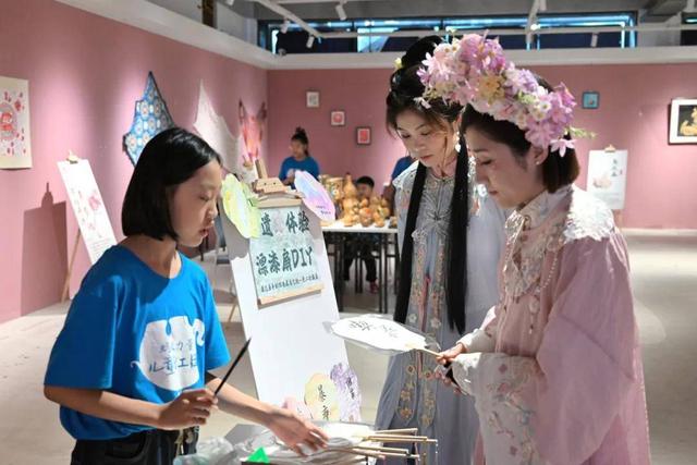 两日精彩！沉浸式生态美学重构城市文旅新范式
