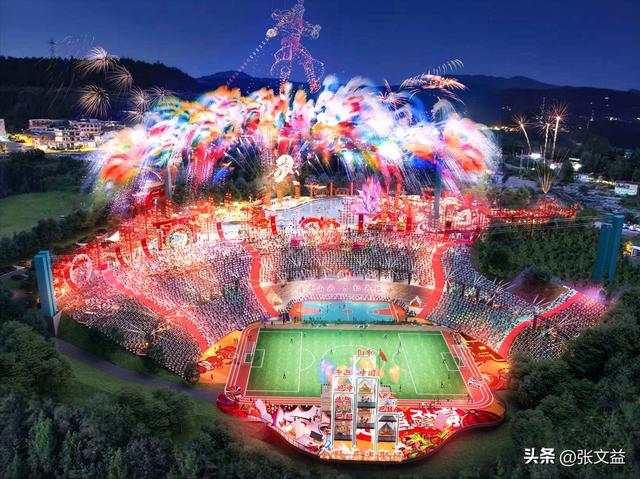 巴中2025年文体活力爆发，国家级赛事不断，明星都往这里跑