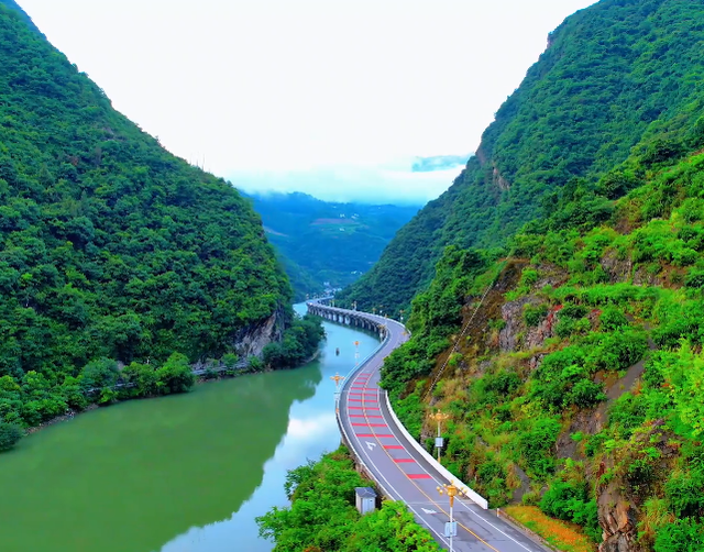 宜昌兴山县一日游十大必去旅游景点