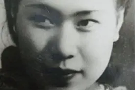 徐悲鸿长女：世人皆知我母是“情妇”，却不知徐悲鸿有多么滥情图片