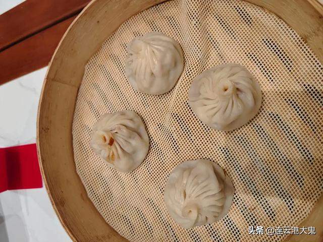 赣榆二道街人气依然火爆特别周末,下一步该思考如何提升文化内涵