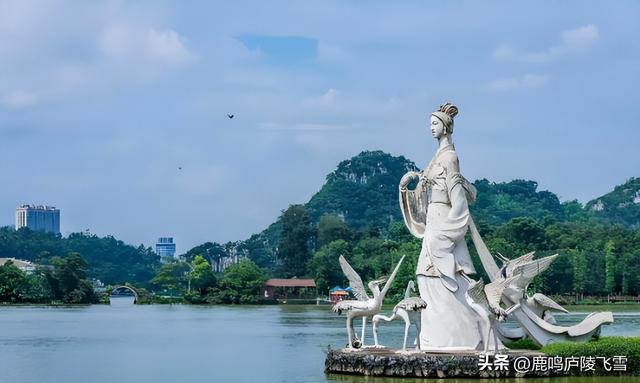 江西各地级市的11个湖泊，哪一家足以匹敌姑苏太湖、杭州西湖？