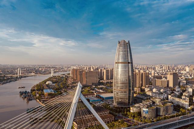 继杭州之后，浙江省又一“黑马城市”要起飞，比温州更有底蕴