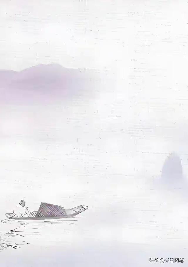 佛说：让人三尺，渡己一生