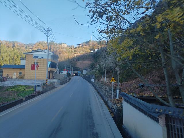 鄂渝行第五天：巴东—宜昌—秭归.屈原故里