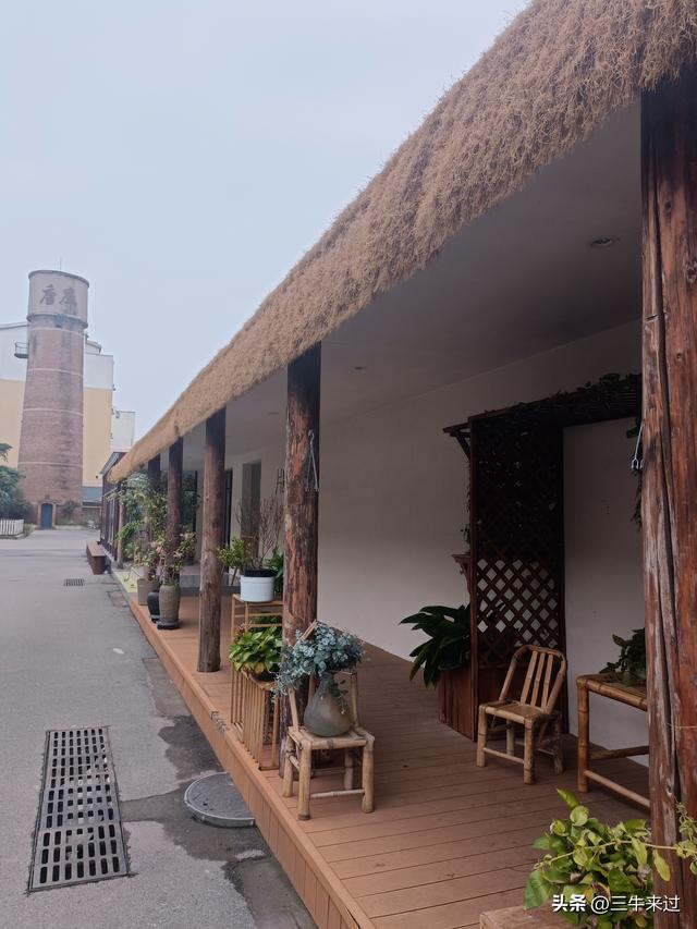 无为在歧路，国庆游淄博4