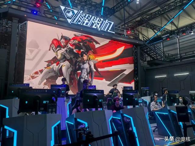 今年的ChinaJoy，意料之外地好逛