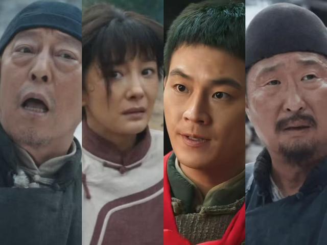 《生万物》中最令人讨厌的角色是谁