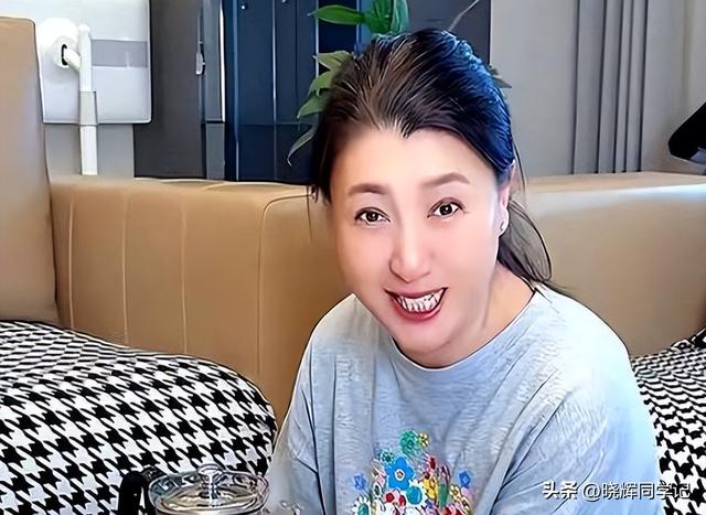 闫学晶道歉不到24小时	，担心的一幕还是发生了，舆论反扑更加猛烈