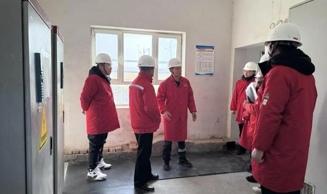 中央巡查组突袭新疆兵团,这些企业被当场“抓包”!