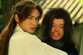 男子冒充“哮天犬”直播敛财！扮演者陈创打假，曝更多细节超用心图片