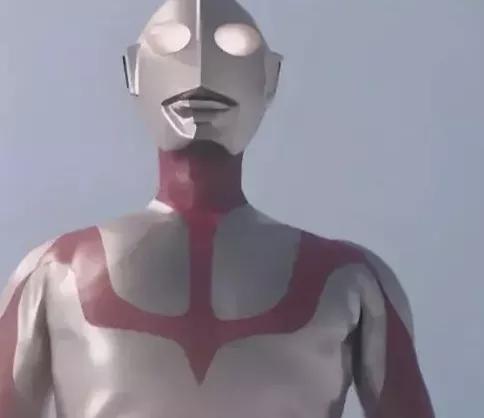 初代奥特曼佐菲和新奥特曼利匹亚佐菲