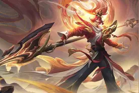 体验服8.16日更新：韩信重做起飞，盘古喜提加强，辅助装再次优化图片