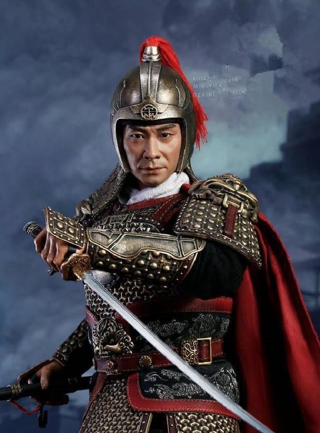 尼姑和尚去抗清，挽救大明王朝？他的建议吓得天下尼姑跑个精光！