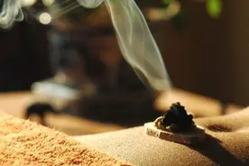 寒湿体质根是脾肾阳虚，一个中成药重用附子，散寒祛湿，温阳补阳图片