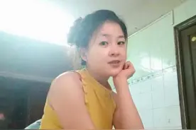 我，缅甸姑娘，嫁中国山东6年没回过娘家，因为现在缅北太乱了图片