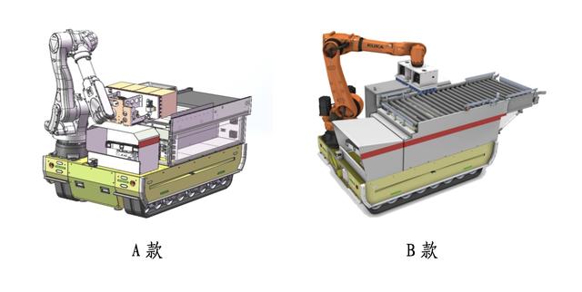 佛山隆深机器人发布CubeBraid系统，装箱效率提升3倍还能自主“进化”
