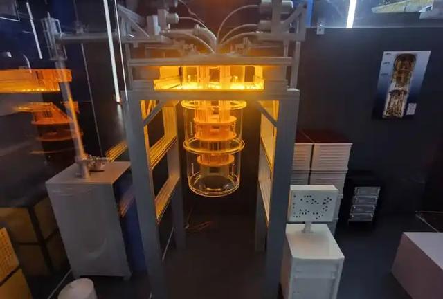 13000倍超算速度！谷歌量子回声破局，实用化时代真的来了