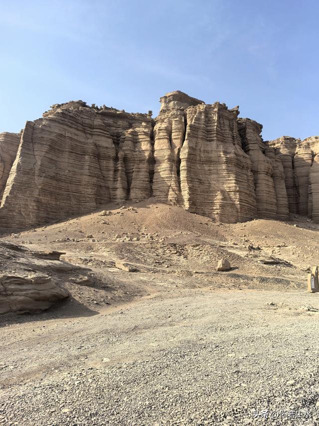 2025环南疆沙漠铁路背包自由行日记(9)---哈密大海道打卡(完结篇)