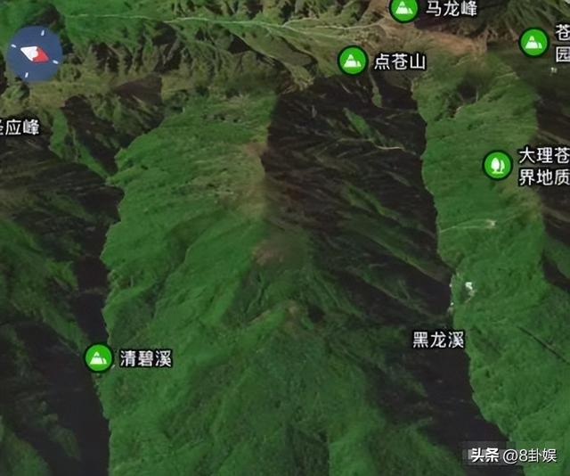 自闭男孩大理苍山失联后续：救援队员发声，原来一切早有迹象
