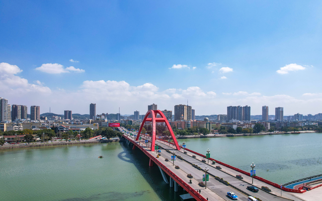 四川的“下一个成都”，不是攀枝花也不是绵阳，而是一座小城市！