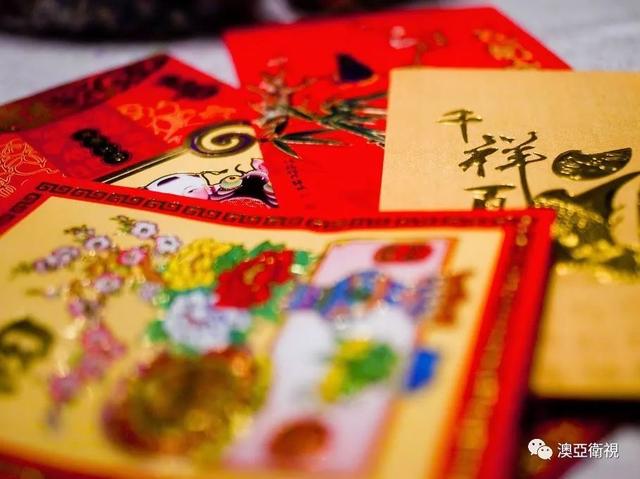盘点各地随礼红包数字与禁忌