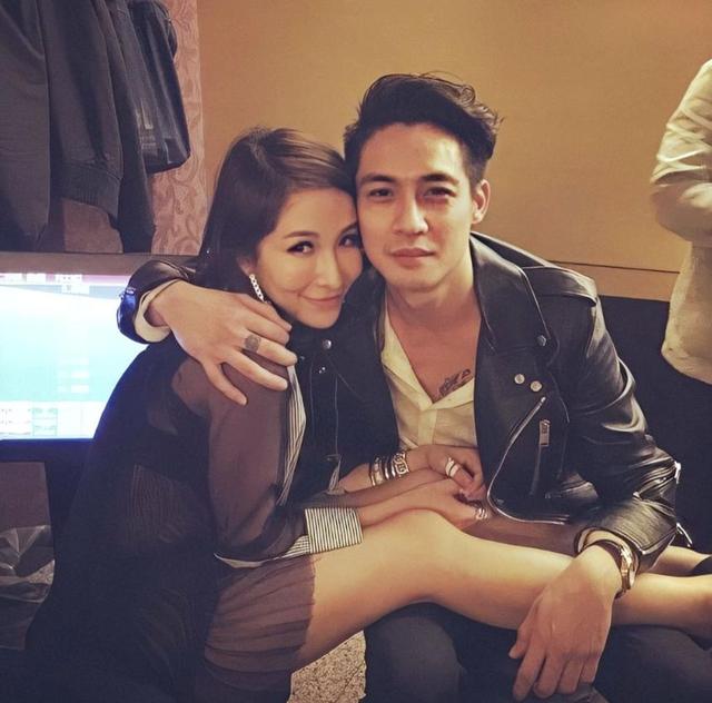 牡丹花下死！46岁"纵欲过度"的萧亚轩，终是为自己行为买了单