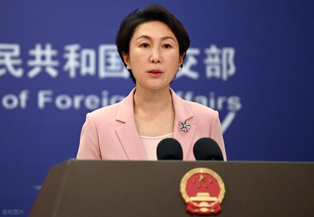 是该好好收拾了，中方转守为攻，通告全球，对法国出手不再留情