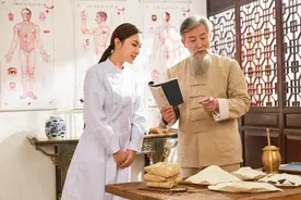 1个主治肾虚的好方，只有4味药，让骨髓充实、筋骨强健图片