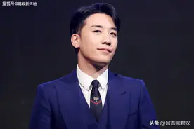 BIGBANG胜利海外复出活动引热议，韩网友集体傻眼直呼：疯了吗？图片