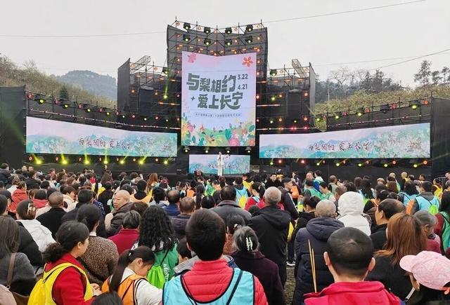 免费参赛+住宿+证书！长宁竹马招募观察员