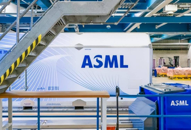 打破垄断？国产光刻机首次突破10纳米，业内：ASML的真正挑战来了