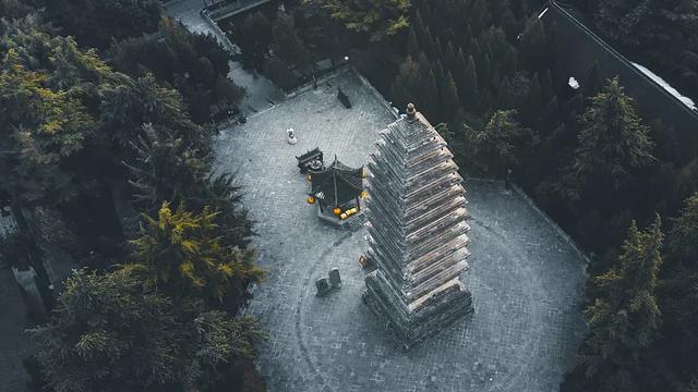 洛阳白马寺走红，是洛阳最古寺庙，号称中国第一古刹	，免费