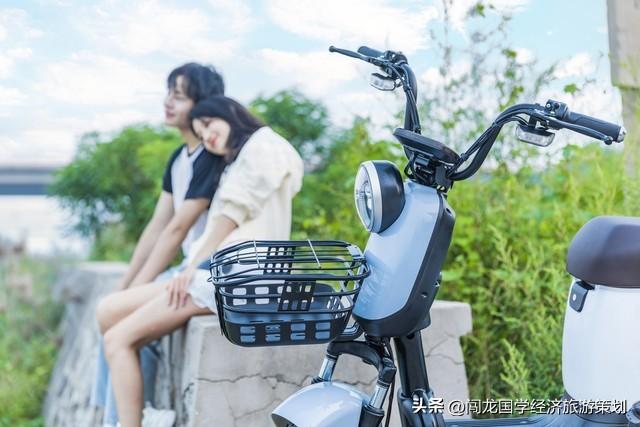 电动车加帐篷旅游新时代的风口