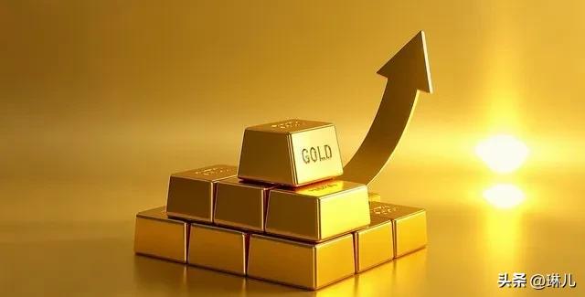 金价12月30日：大家要提前做好准备，接下来，黄金可能会这样走