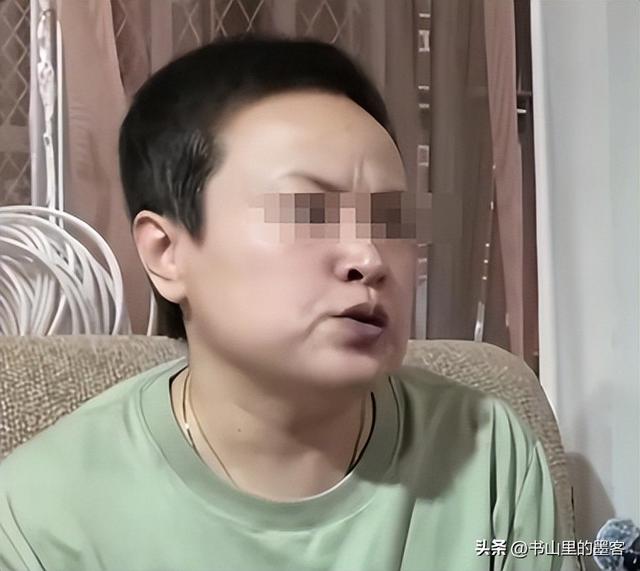 狗咬人风波升级：监控流出，谎言被揭穿，申家姐姐一个决定成关键