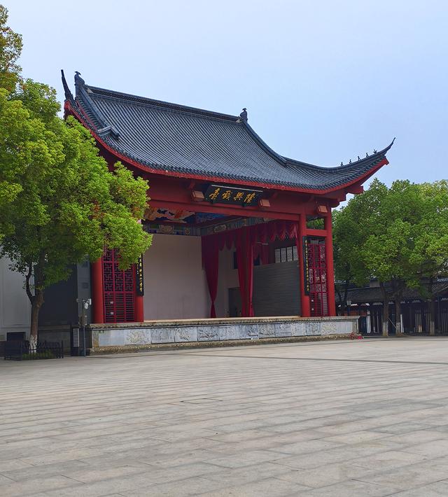 江西五日自由行：南昌千年地标 绳金塔《十》(2025·10·30～11·3)