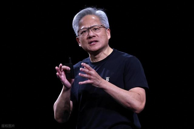 硅谷AI疯了！Nvidia砸1000亿，甲骨文1天涨40%，泡沫要吞千亿？