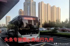 昌邑、昌乐一字之差，但往来潍坊市区公交却相差甚大图片