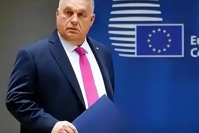 泽连斯基遇挫，匈牙利拒援乌克兰，150万欧和平基金转投黎巴嫩