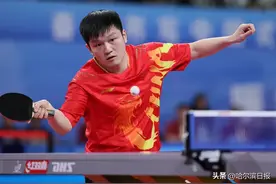 樊振东确认出战2025乒超联赛，平野美宇与孙颖莎成队友，张本美和效力成都队图片